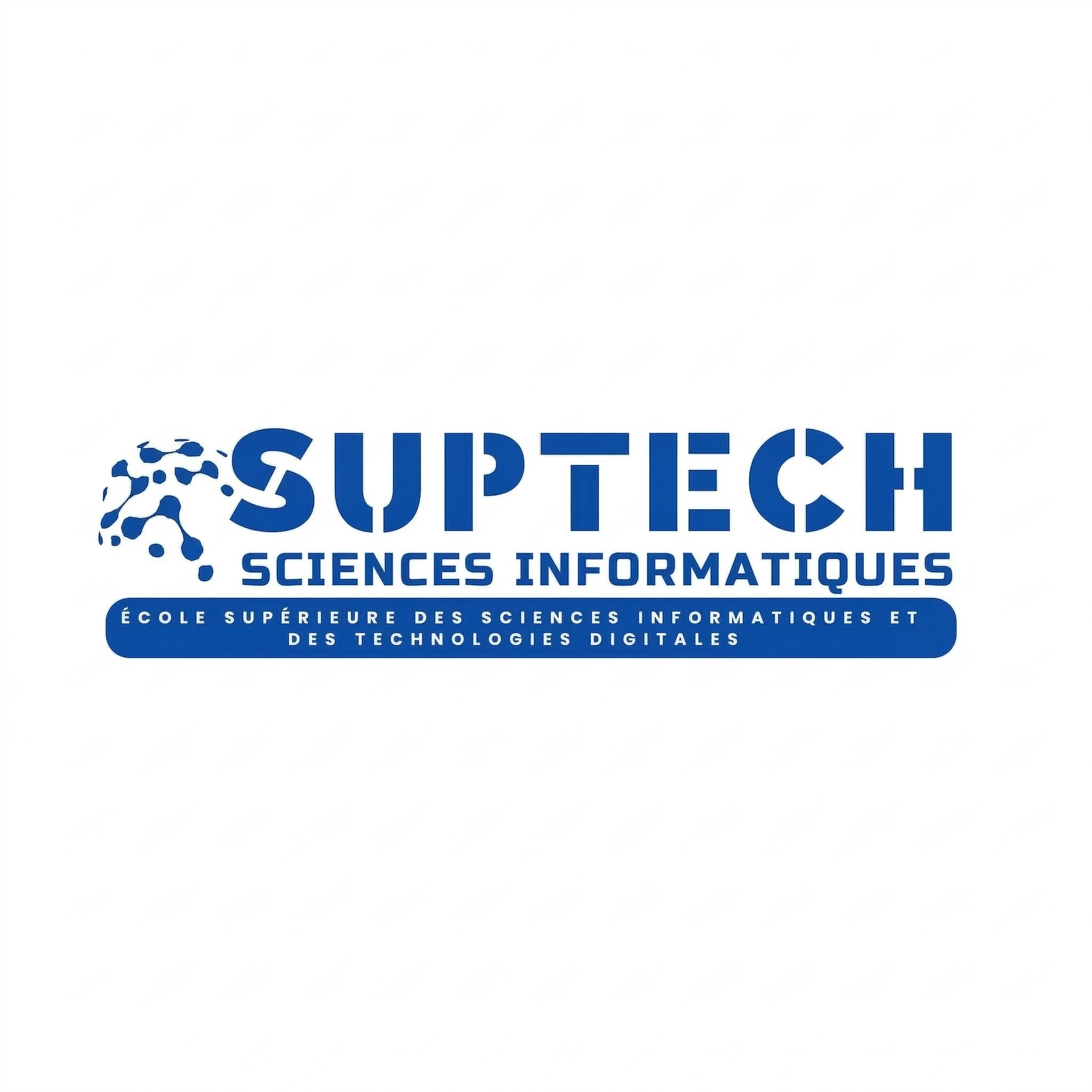 Suptech Digital Logo